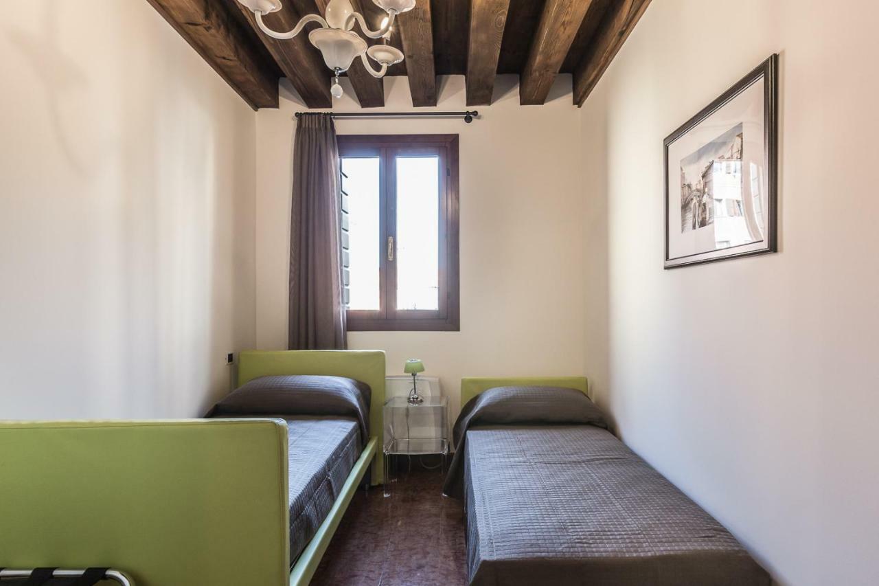 Ca' Del Monastero 3 Collection Apartment For 4 Guests With Lift Венеция Экстерьер фото